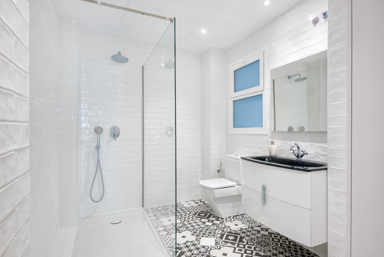 Appartement Iloftmalaga Plaza De Flores *