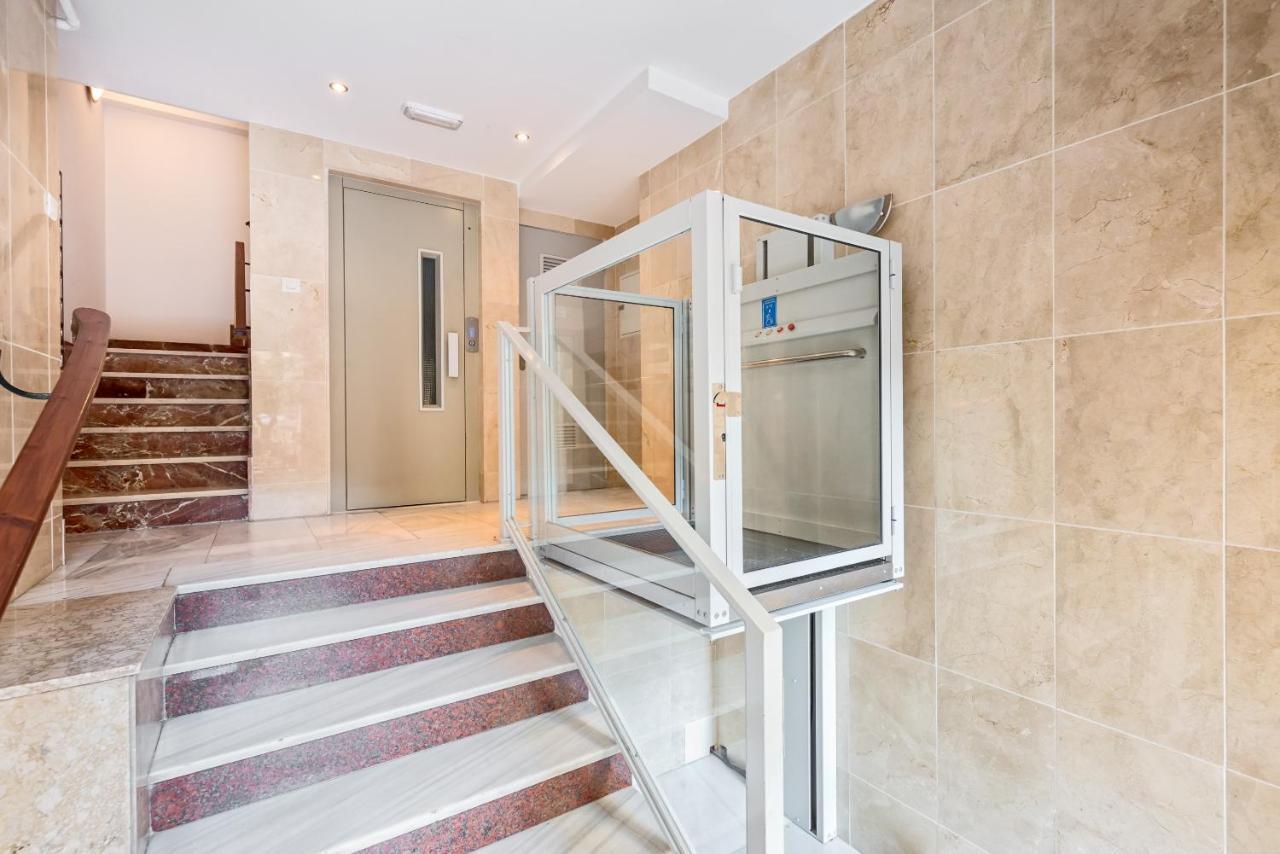 Iloftmalaga Plaza De Flores Appartement Málaga