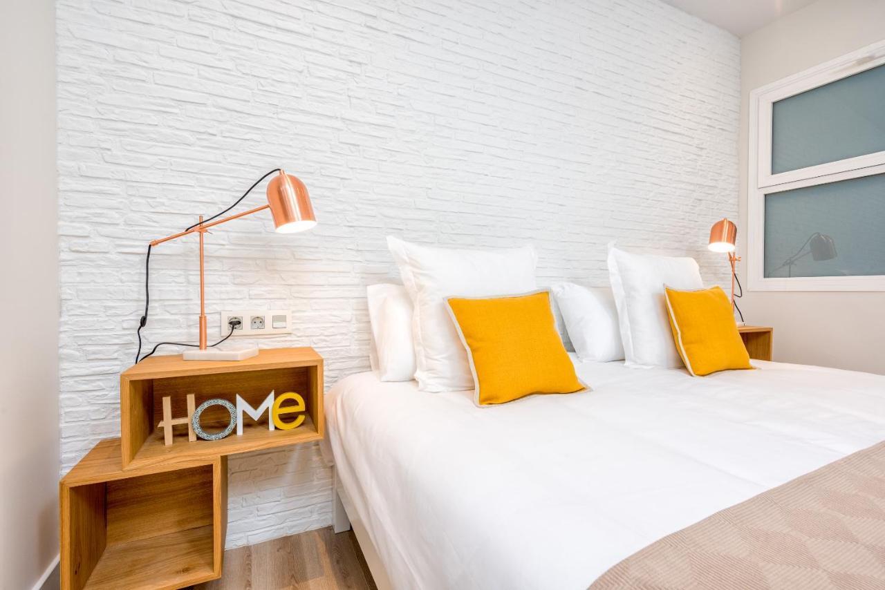 Appartement Iloftmalaga Plaza De Flores