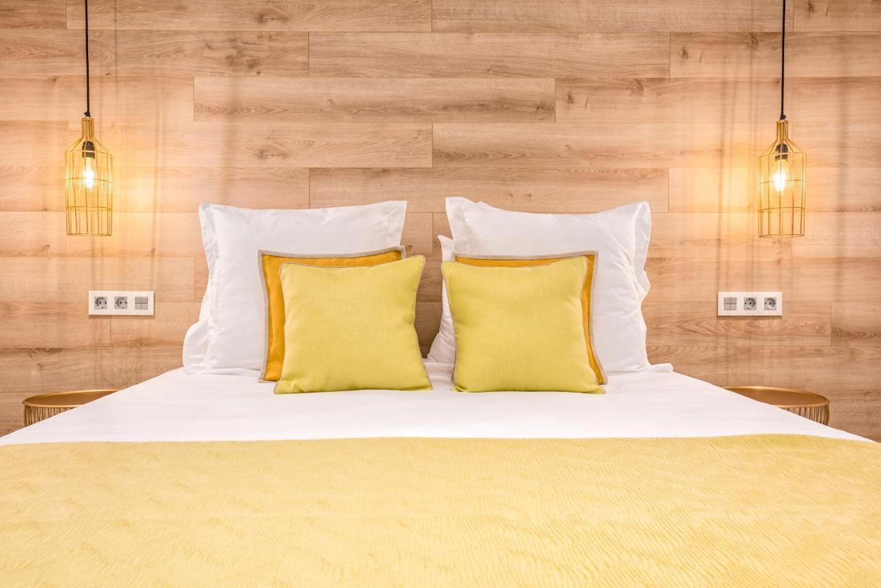Iloftmalaga Plaza De Flores Apartament Màlaga