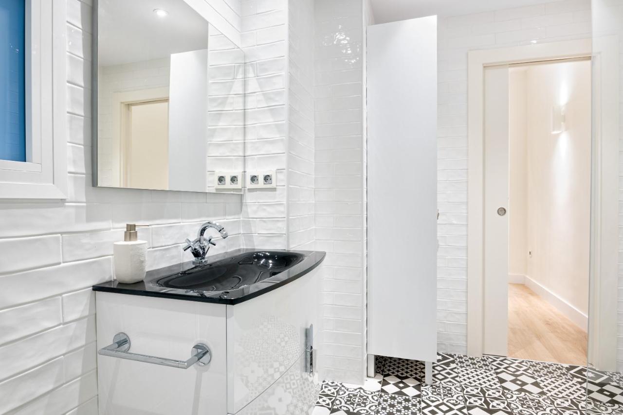 Apartament Iloftmalaga Plaza De Flores