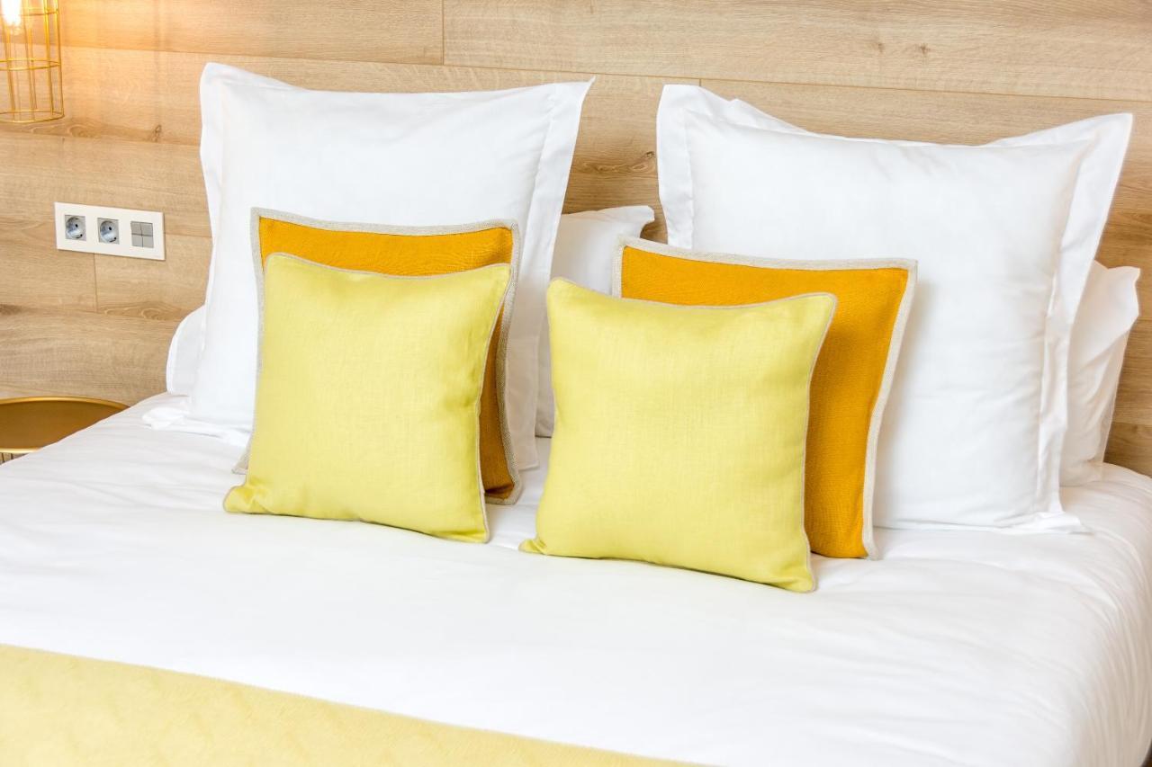 Iloftmalaga Plaza De Flores Apartament *