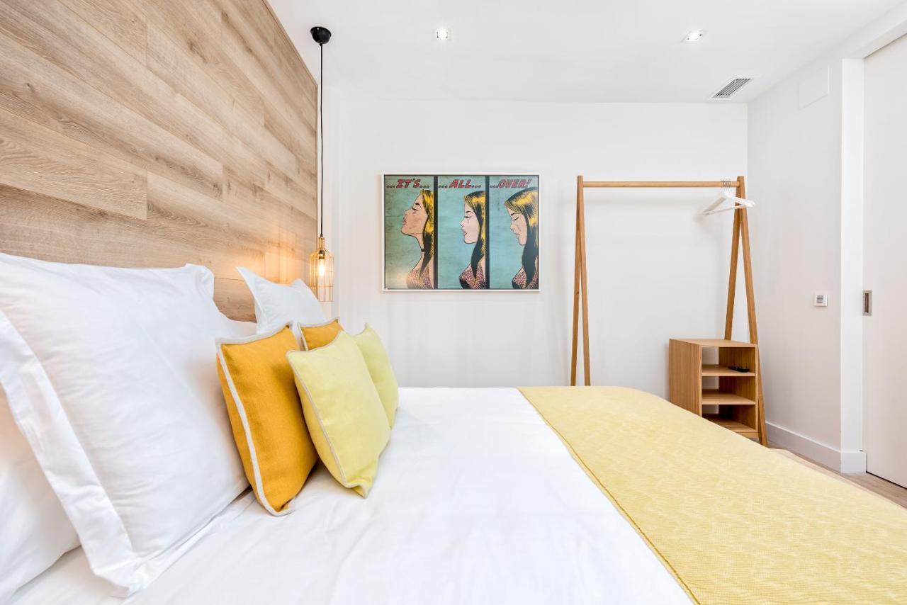 Iloftmalaga Plaza De Flores Apartament Màlaga