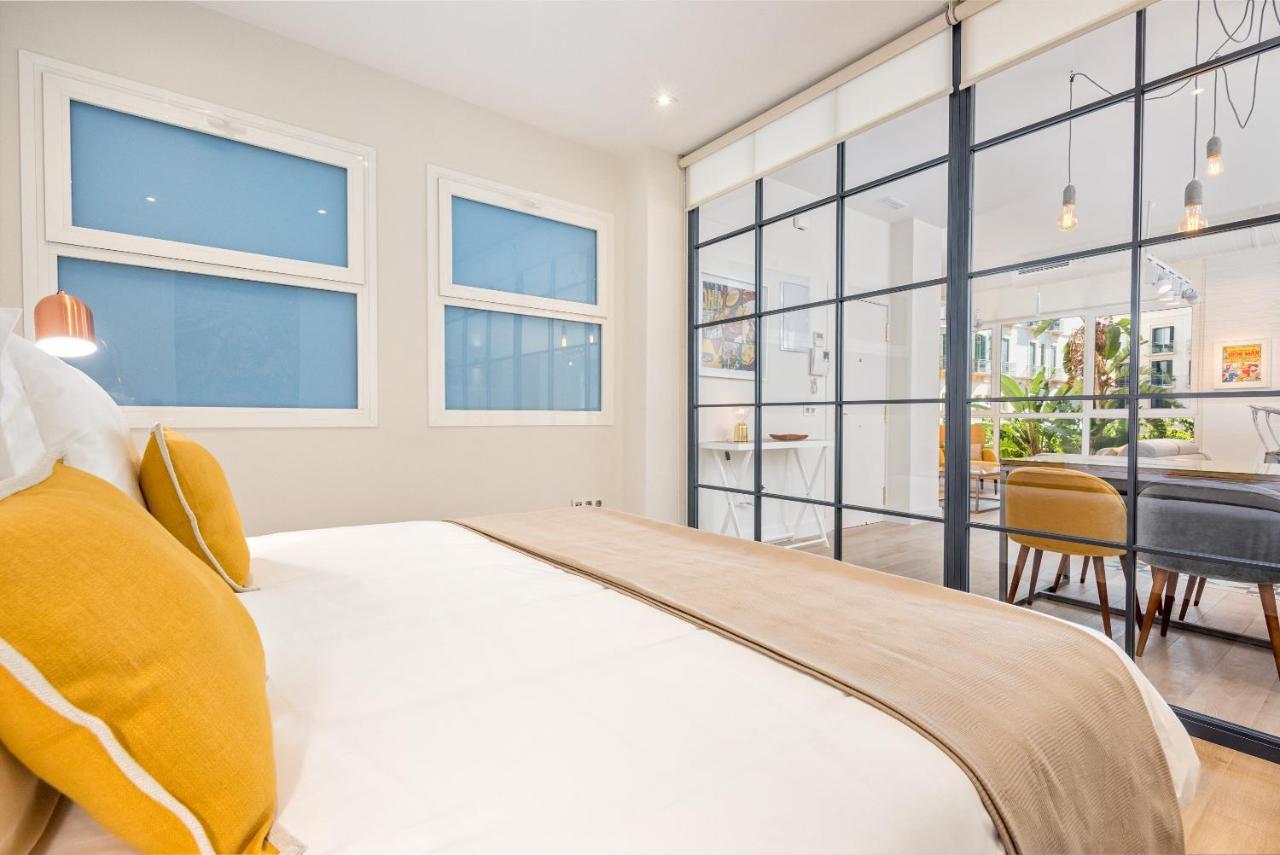 Apartament Iloftmalaga Plaza De Flores *